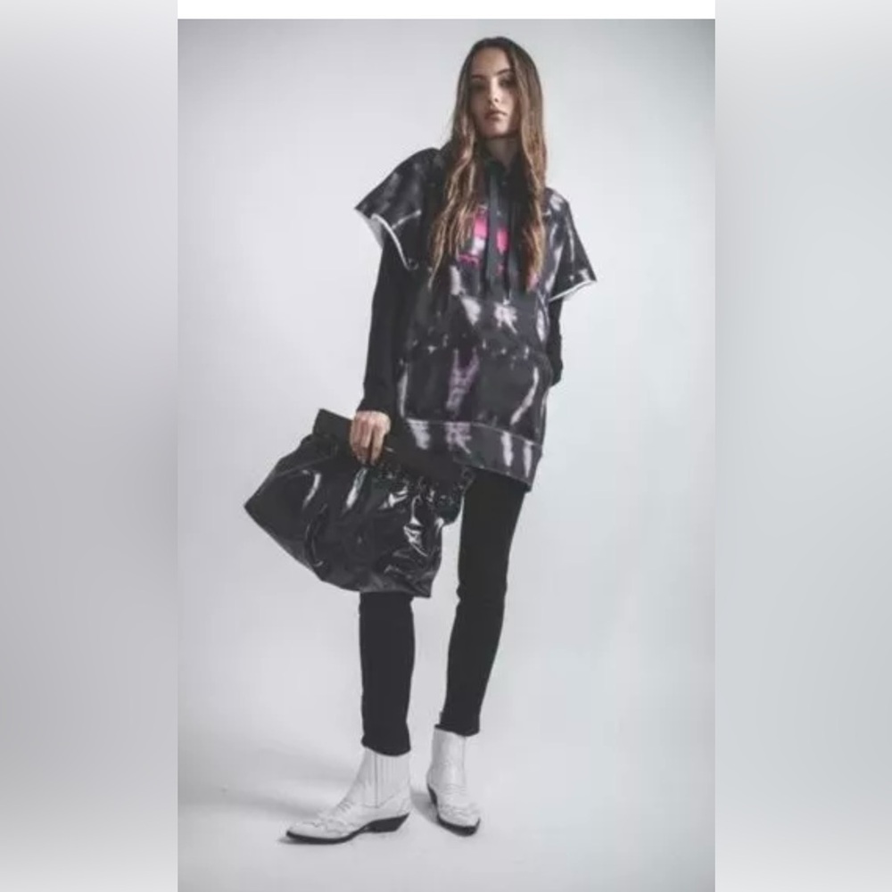 Isabel ETOILE Marant Tops Milsey Hoodie Tie die